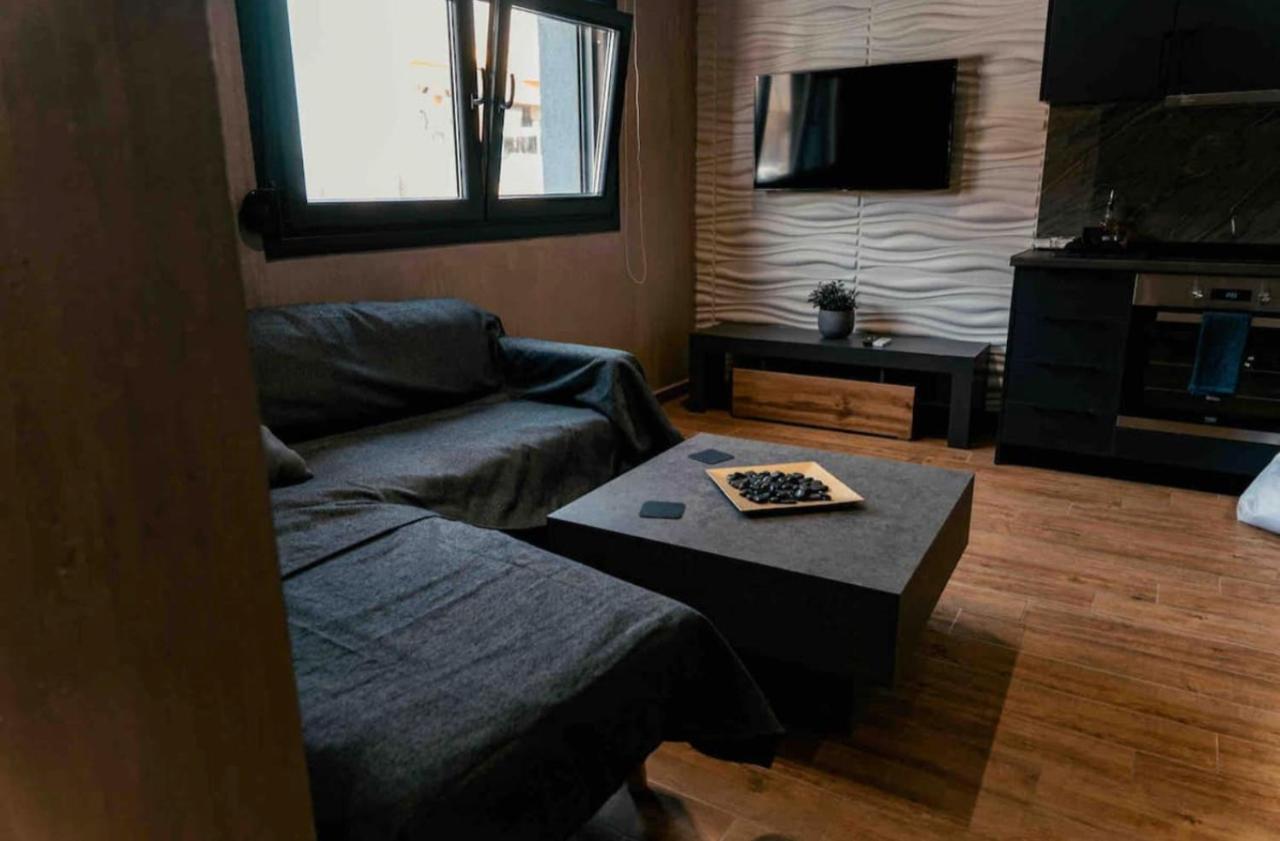 A Hidden Gem In Volos *Luxury Home* Kültér fotó