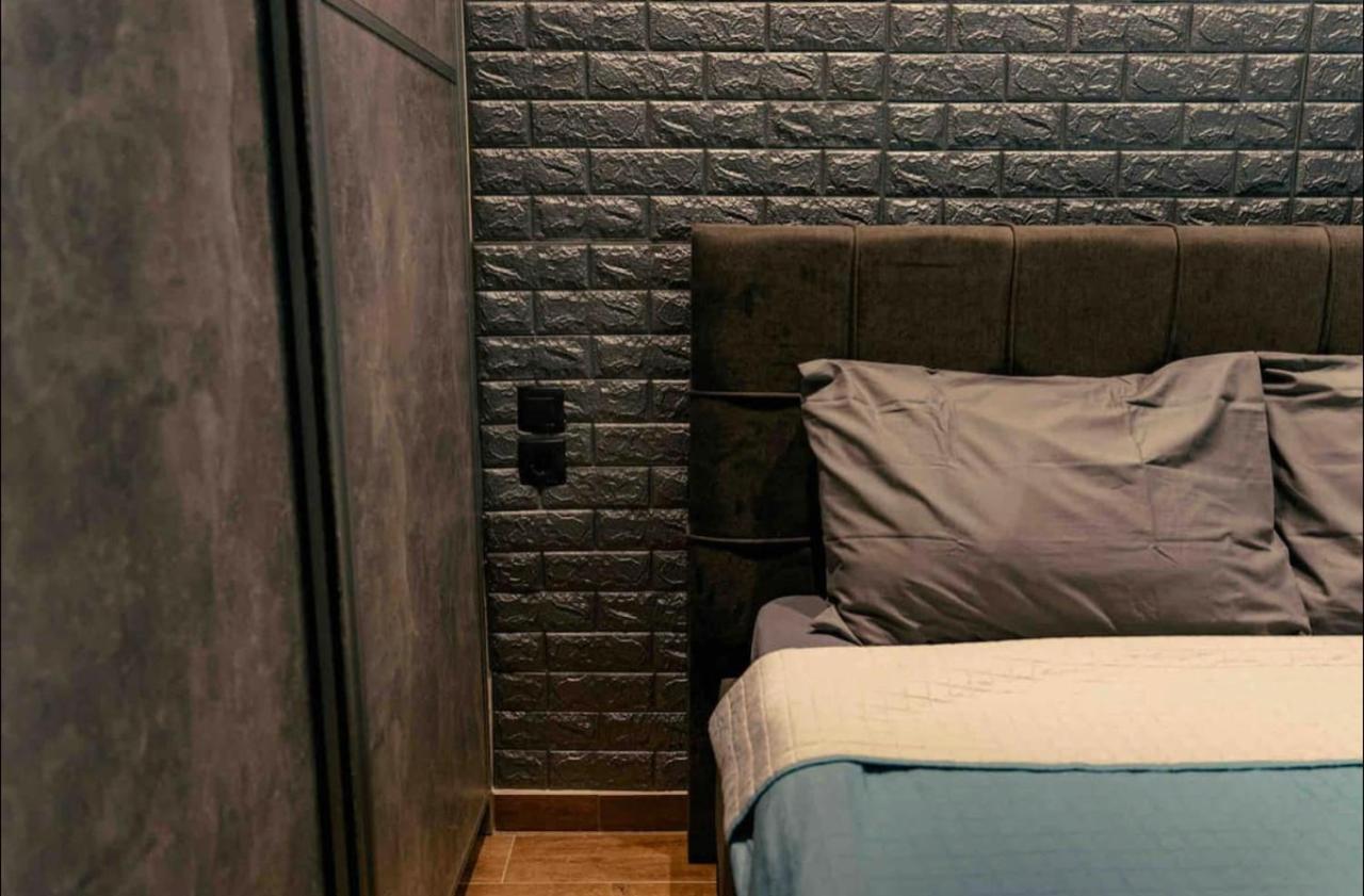 A Hidden Gem In Volos *Luxury Home* Kültér fotó