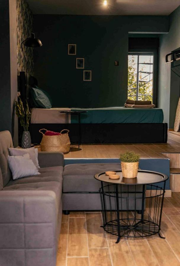 A Hidden Gem In Volos *Luxury Home* Kültér fotó