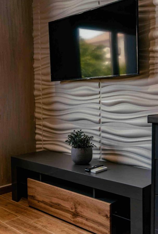 A Hidden Gem In Volos *Luxury Home* Kültér fotó