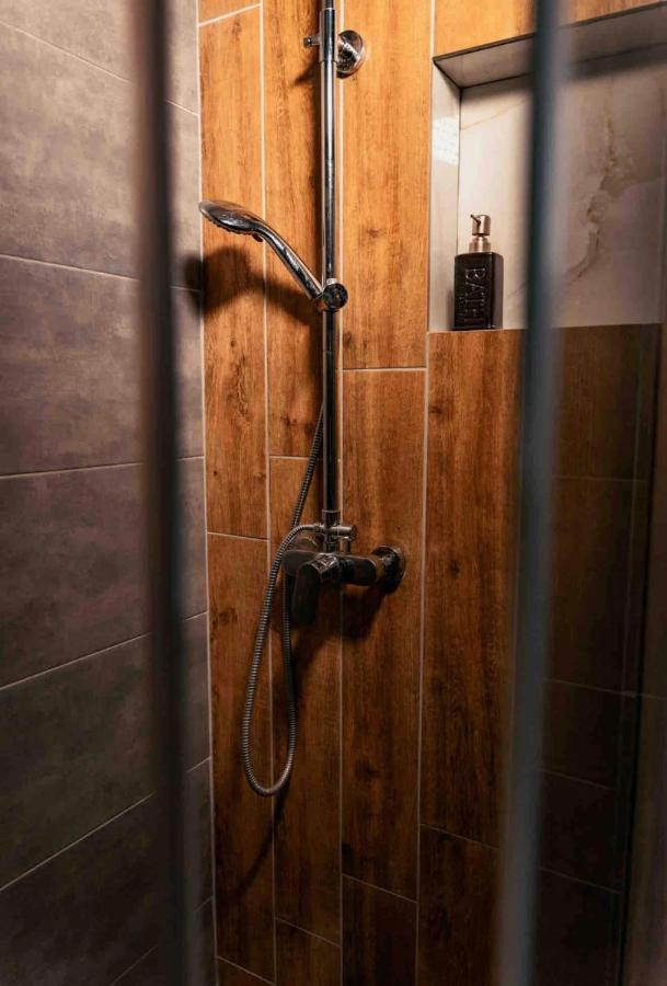 A Hidden Gem In Volos *Luxury Home* Kültér fotó