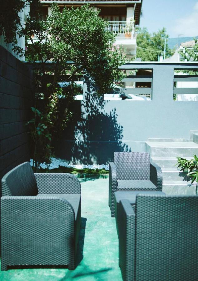 A Hidden Gem In Volos *Luxury Home* Kültér fotó