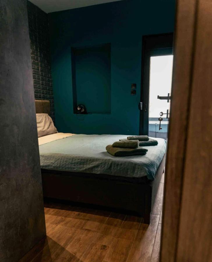A Hidden Gem In Volos *Luxury Home* Kültér fotó